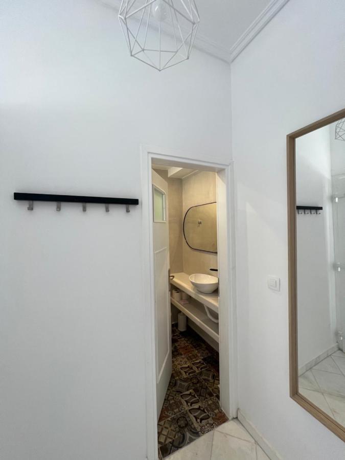 3 Bedroom House Included Free Car Rental Perísza Kültér fotó