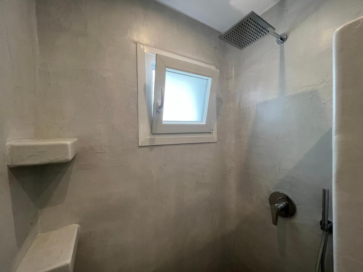 3 Bedroom House Included Free Car Rental Perísza Kültér fotó